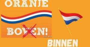 Read more about the article Oranje Binnen