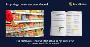 Read more about the article Consumentenonderzoek: Zo verandert Corona het gedrag in de supermarkt