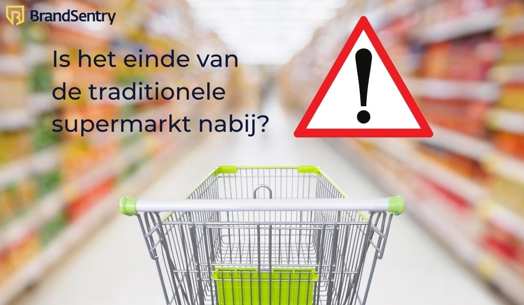 Read more about the article Is de supermarkt in gevaar?